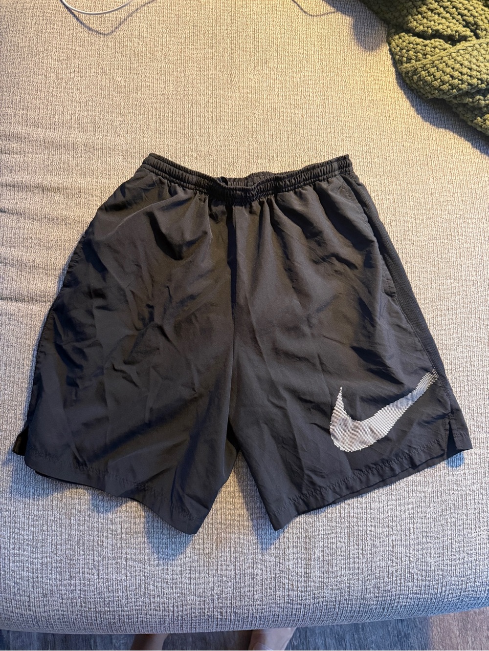 Women’s Nike Dri fit long short